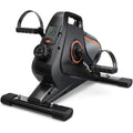 Under Desk Magnetic Mini Exercise Bike J693
