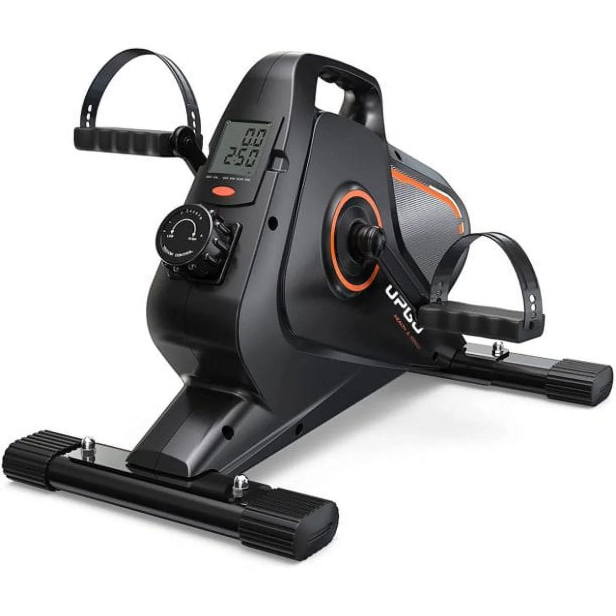 Under Desk Magnetic Mini Exercise Bike J693