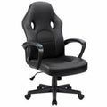 Black Ergonomic Gaming Chair T809