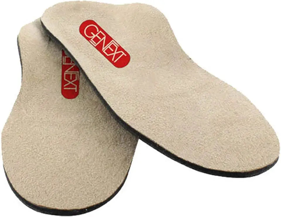 Full Orthotic Arch Support Insole System E27692