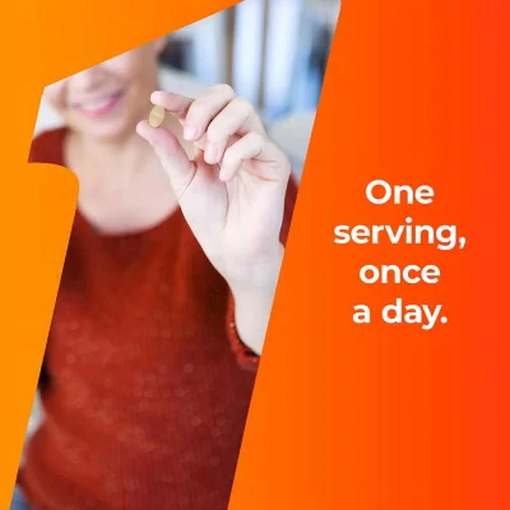 Women'S 50+ Multivitamin 300 Ct. O771346