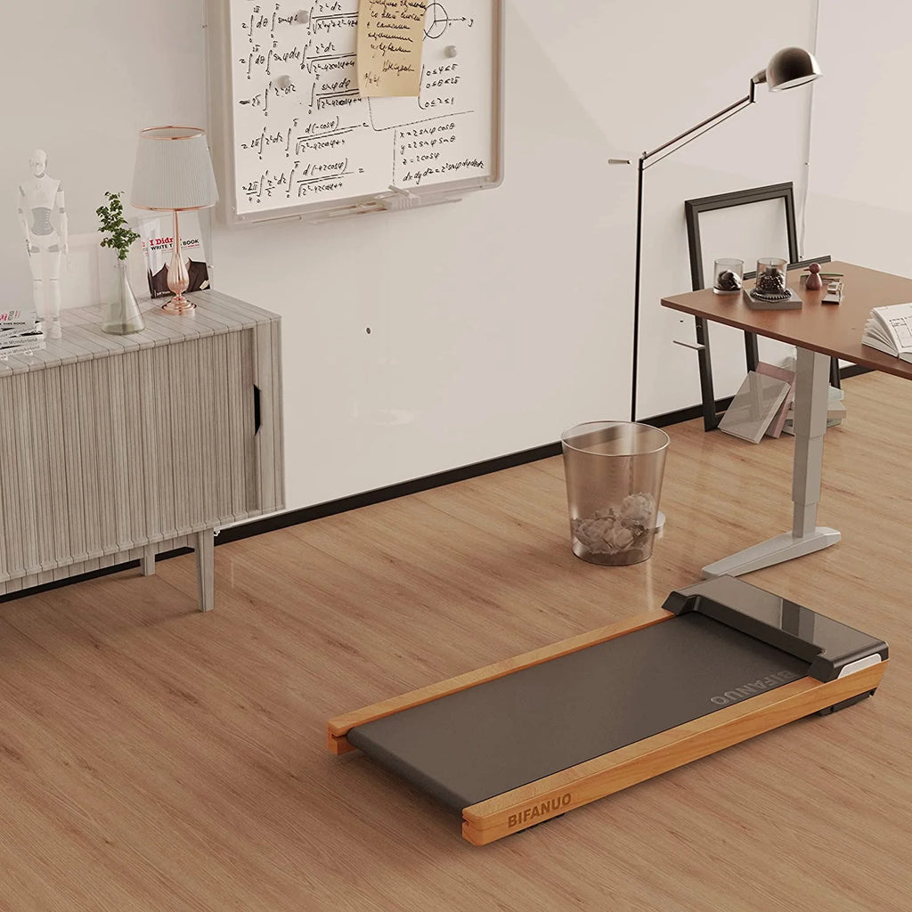 Under Desk Treadmill Walking Pad 2.25HP B659615
