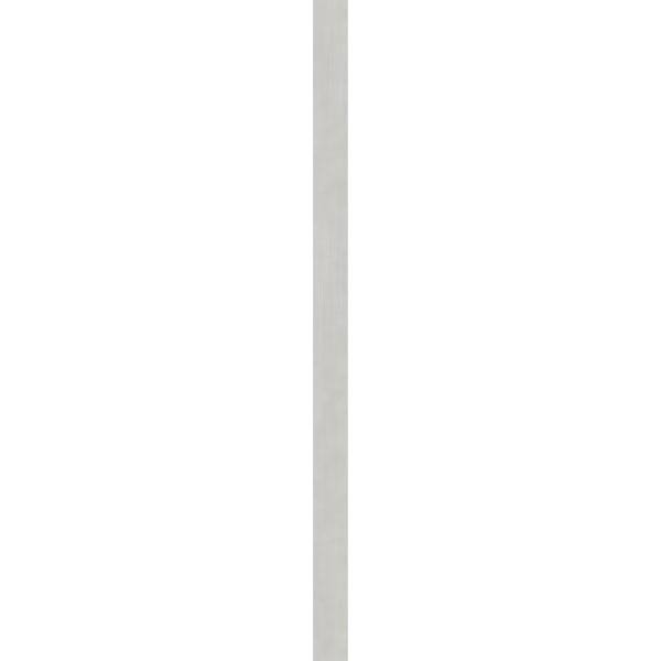 Primed Vertical Gable Vent M70354