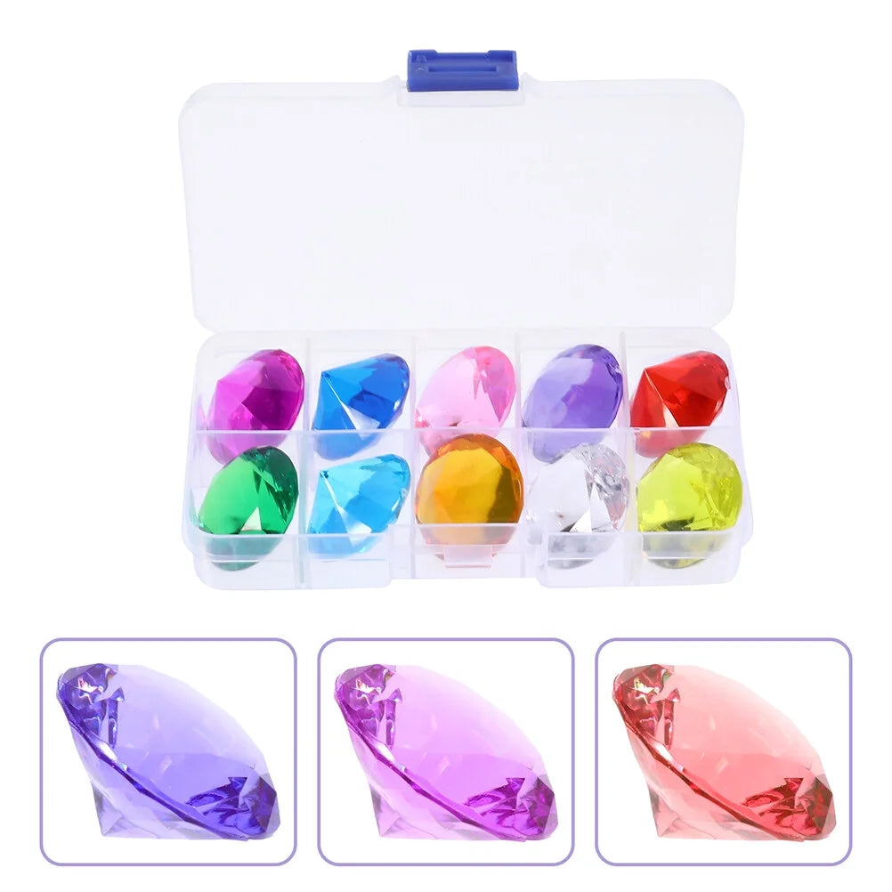Big Diamond Toy S91443
