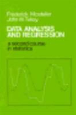 Data Analysis and Regression: A Second Course in Statistics (Paperback) D76725