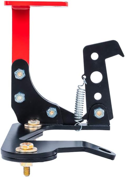 Foot Activated Parking Brake P568