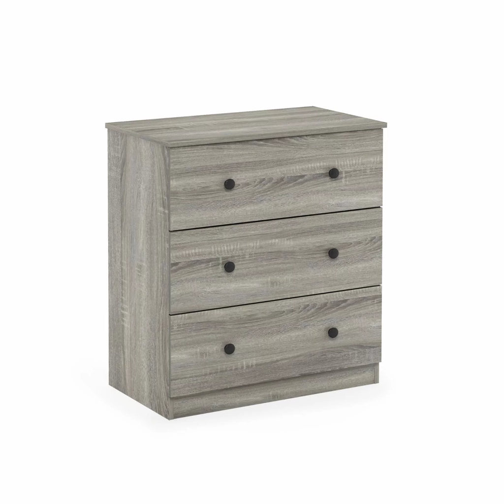 3-Drawer Dresser E8834