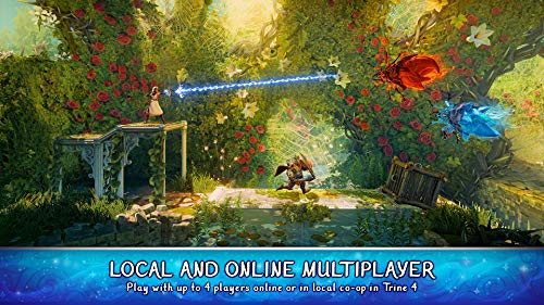 Trine 4: The Nightmare Prince (XB1) C88570