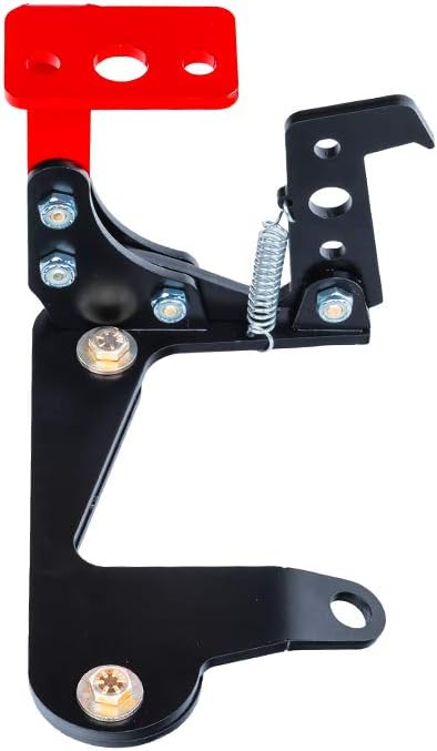 Foot Activated Parking Brake P568
