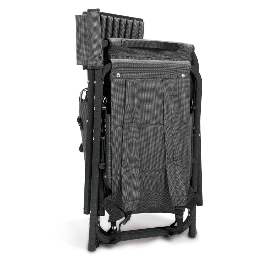 Black Fusion Chair T89298
