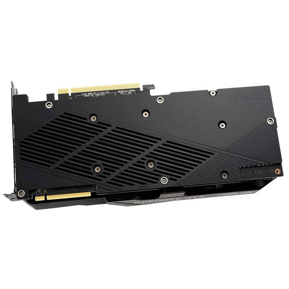 8 GB GDDR6 256-bit Graphics Card Q23208