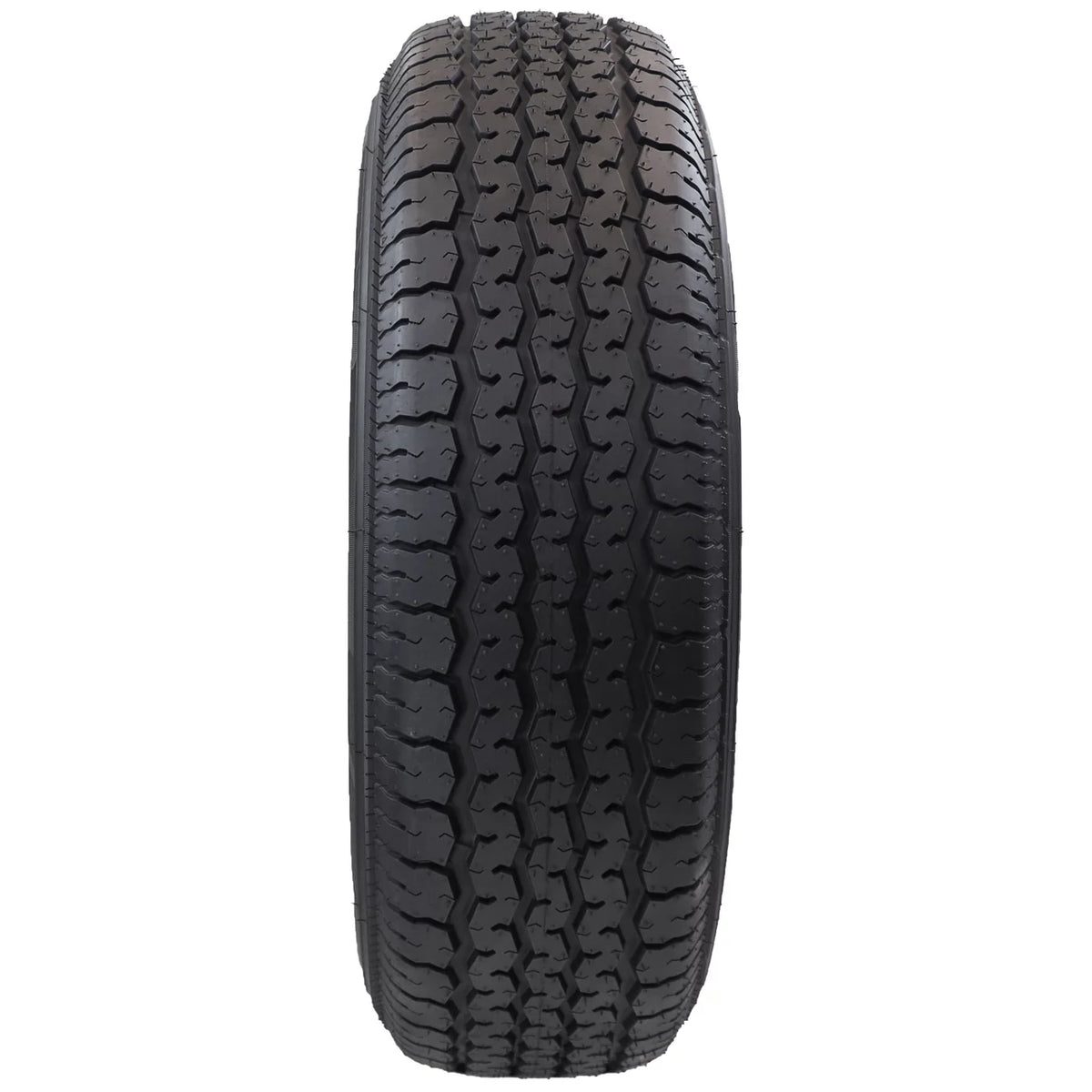 ST205/75R15 8PR Trailer Tire S570