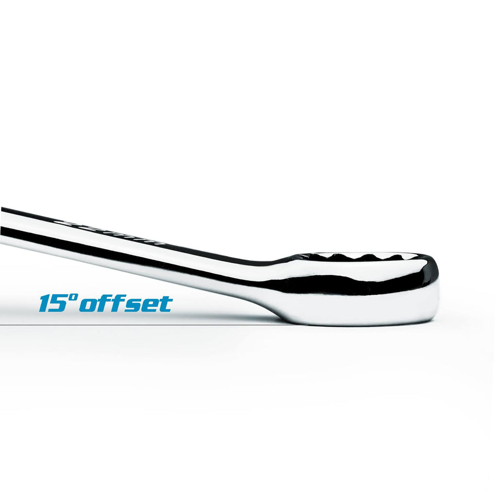 1-5/8-Inch 12 Point Combination Wrench F3842