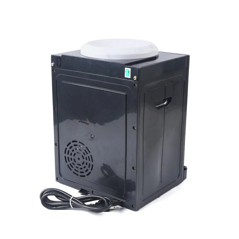 Electric Water Dispenser Countertop Hot Cold Drinking Machine K656258