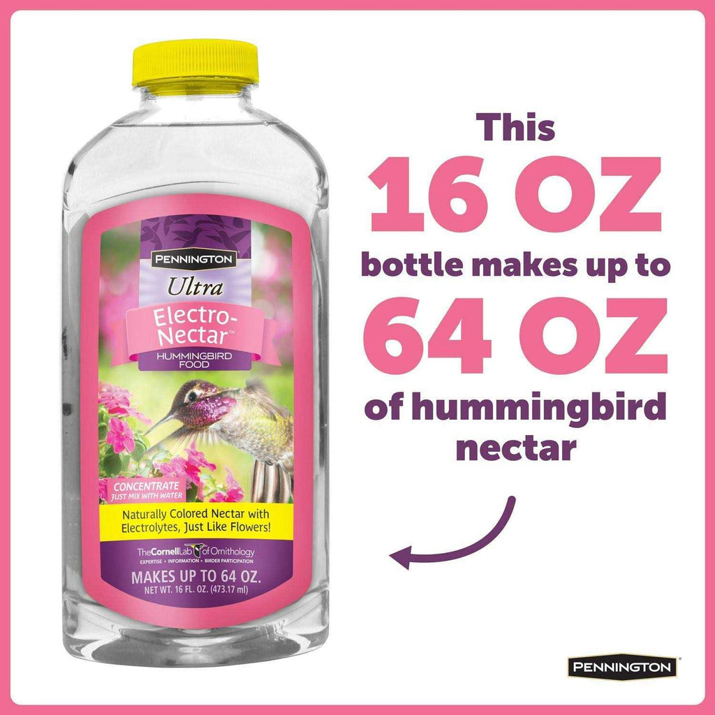 Electro Nectar Liquid Concentrate T616474