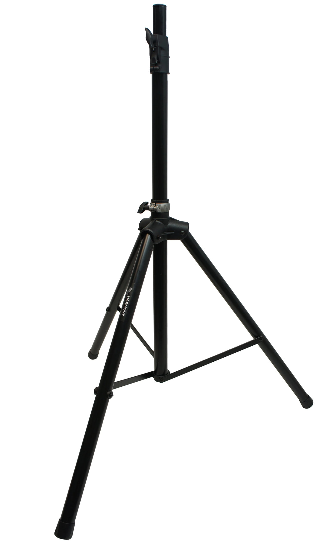 8" Pro DJ Powered 300W PA Speaker Pair with Tripod Stands & XLR Cables X9916