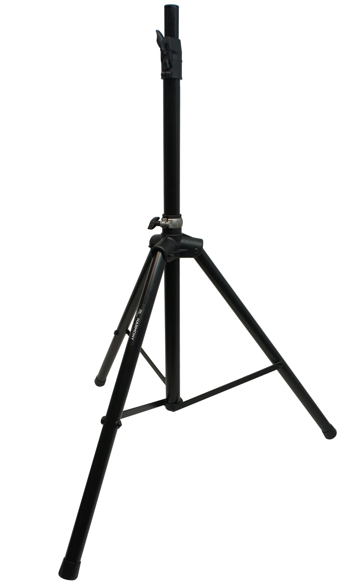 8" Pro DJ Powered 300W PA Speaker Pair with Tripod Stands & XLR Cables X9916