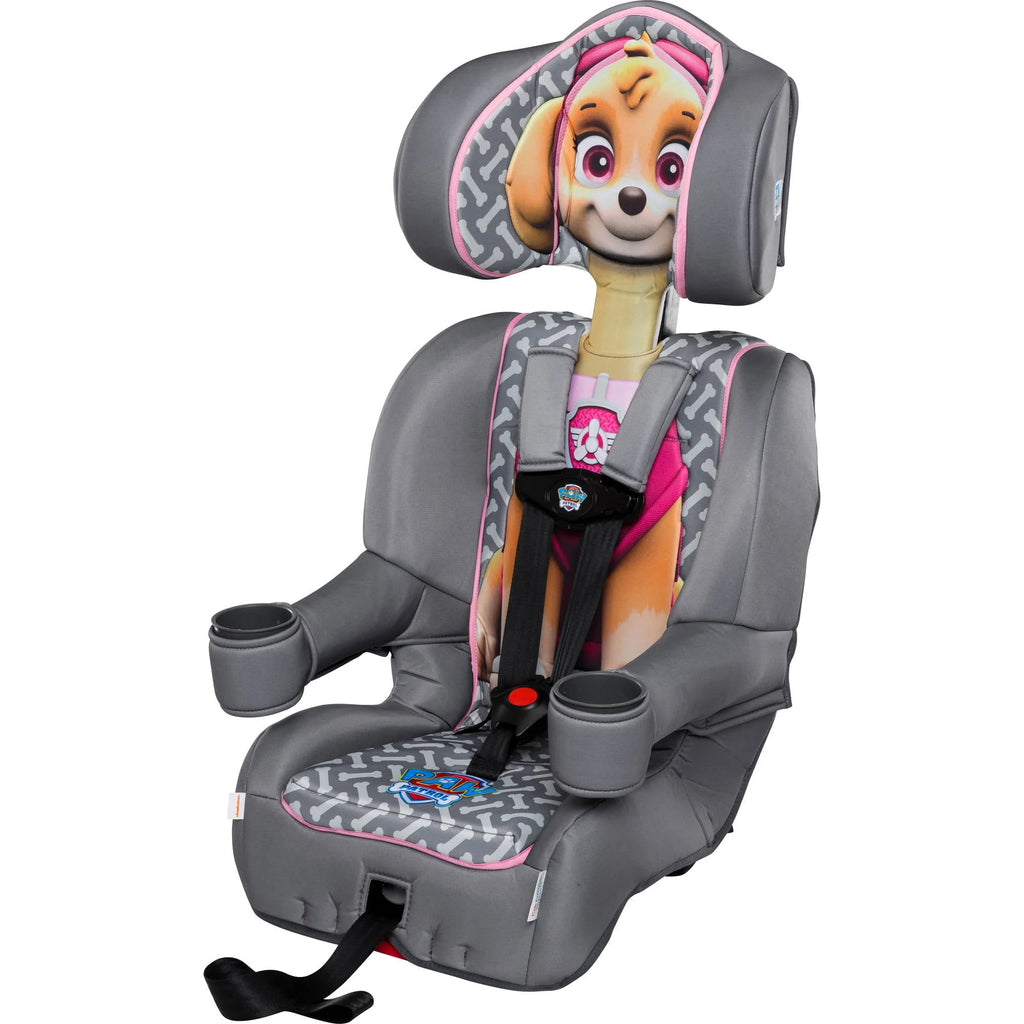 Combination Harness Booster Car Seat C9473