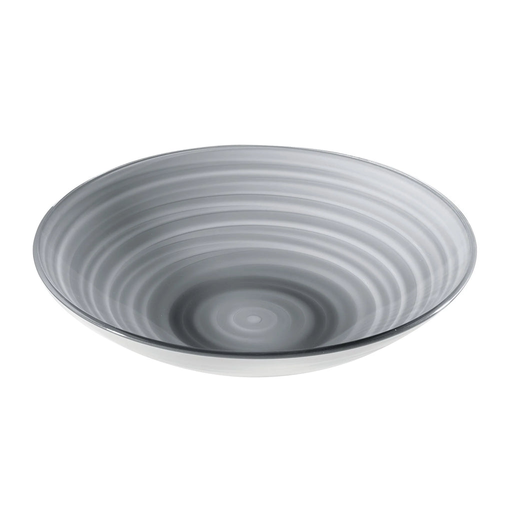 Fruit Bowl Twist Pale Blue B497