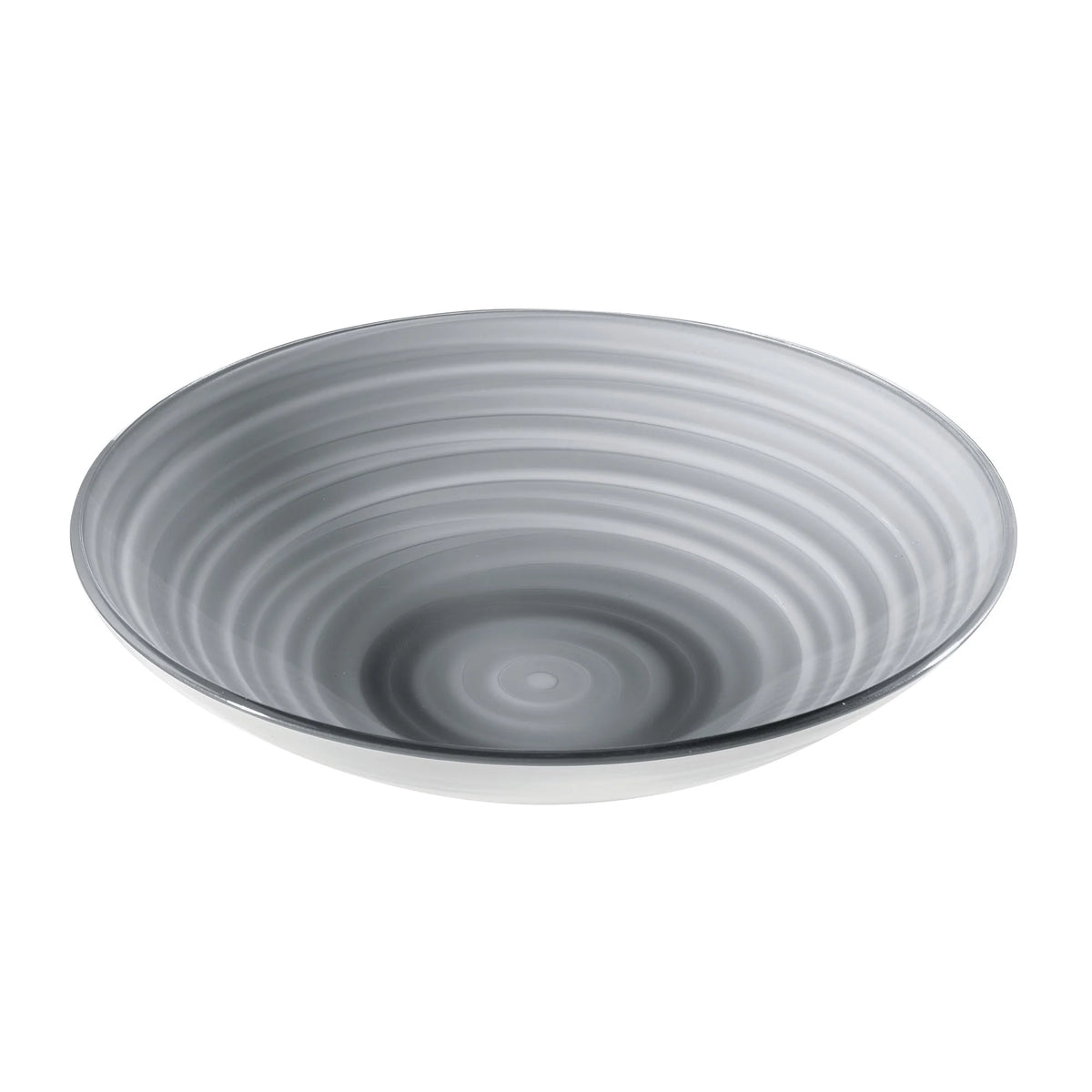 Fruit Bowl Twist Pale Blue B497