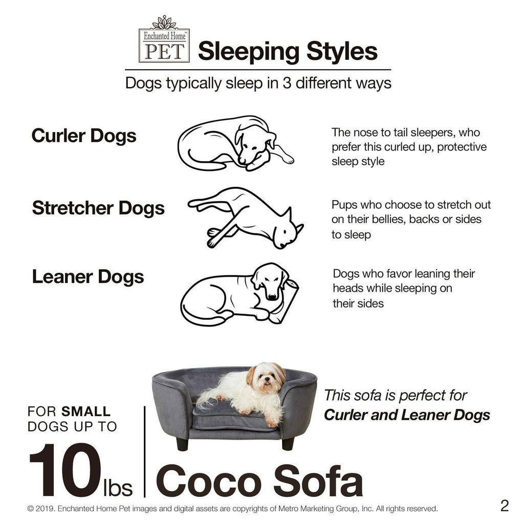 Pet Sofa T1111