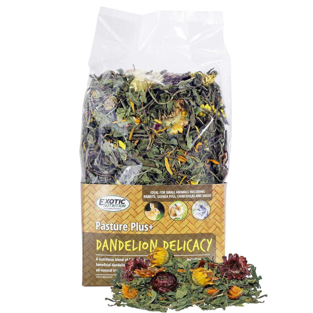 Dandelion Delicacy Pet Supplies T452