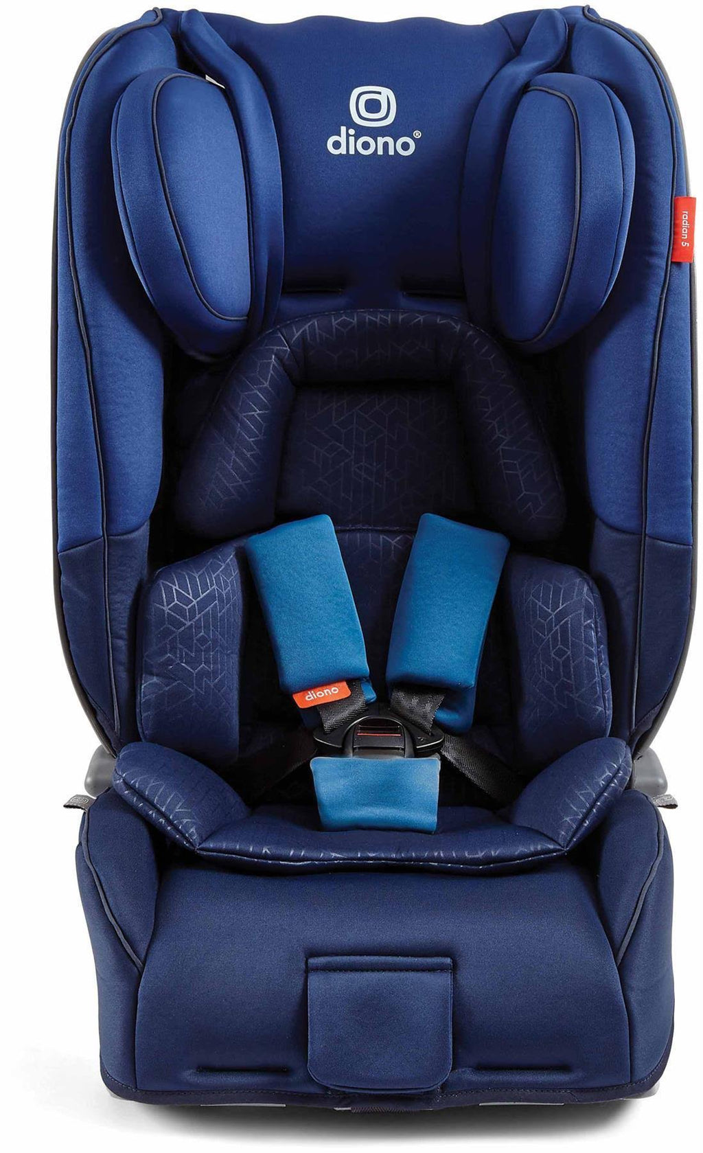 Blue 5 Car Seat A240786