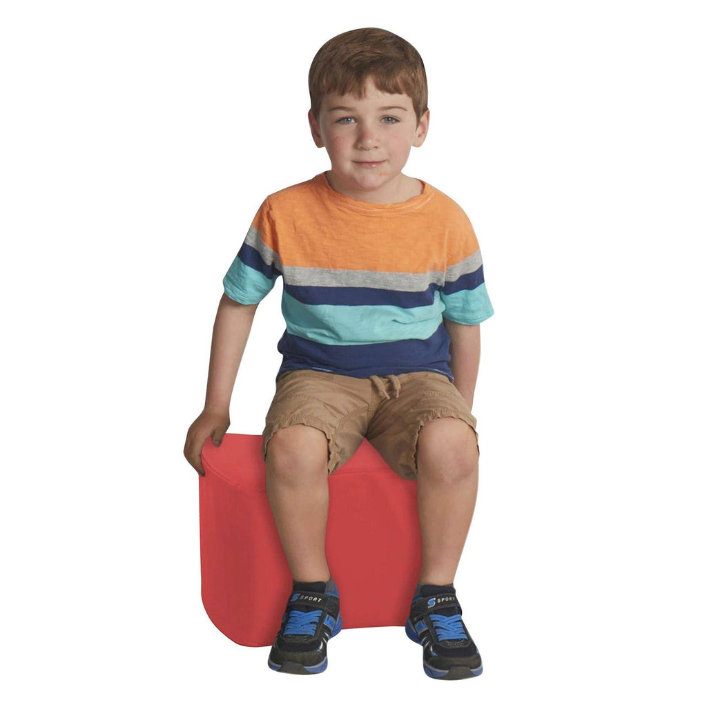 Pouf pack of 6 F4796