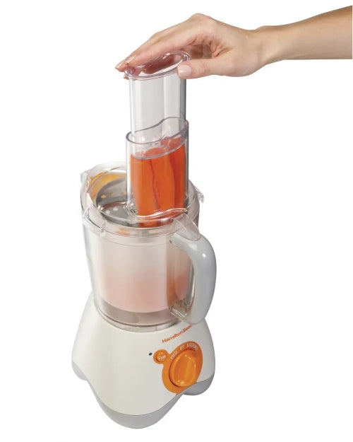 Baby Food Maker 5-cup V80551