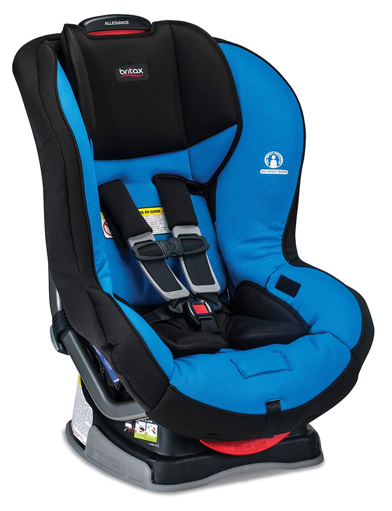 Convertible Car Seat B618