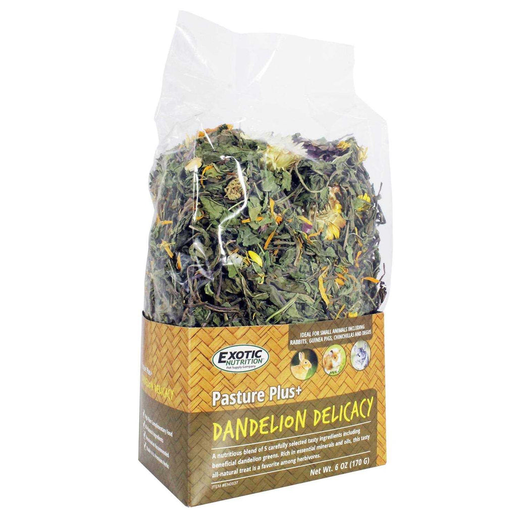 Dandelion Delicacy Pet Supplies T452