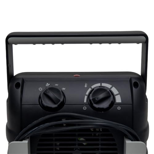 1500W Portable Ceramic Electric Heater S86403