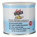 White Lithium Grease 16 oz Case of 12 E7518