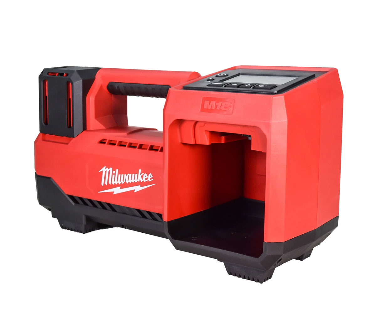 18V Compact Tire Inflator Q4014