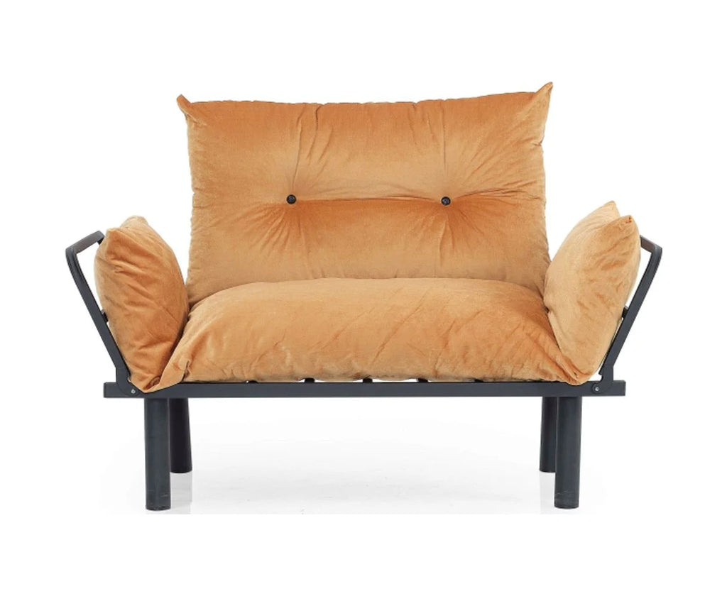 Futon Love Seat P722