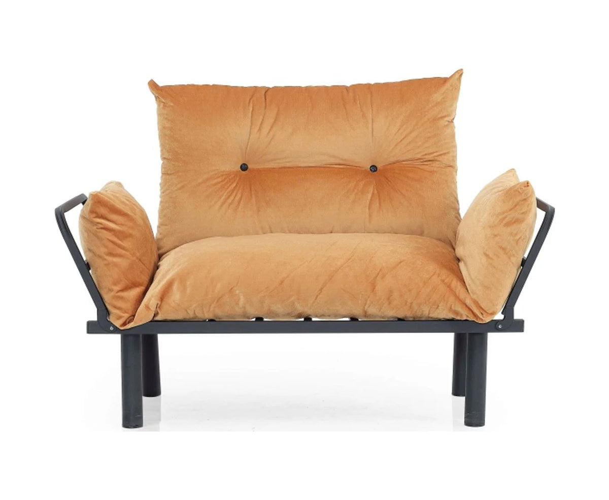 Futon Love Seat P722