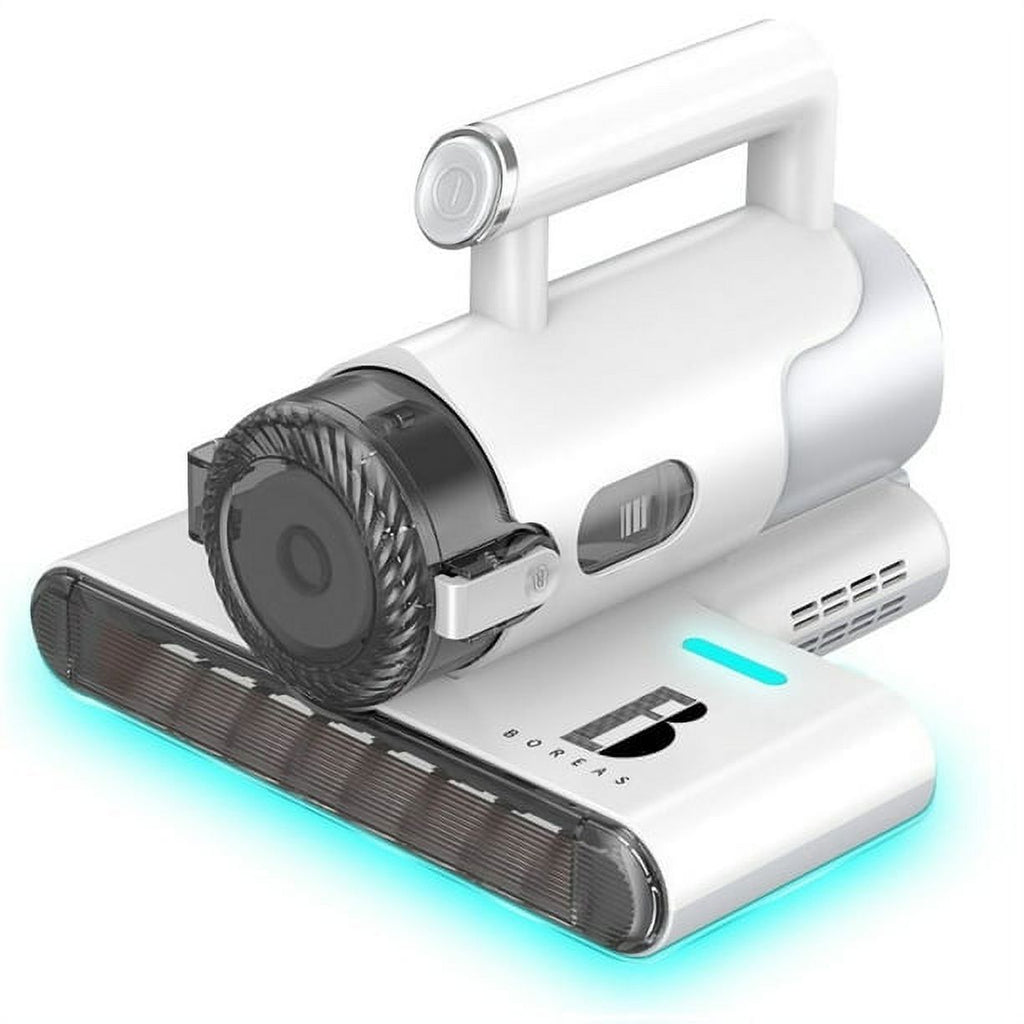 Handheld Allergen Vacuum Cleaner with True HEPA T4009