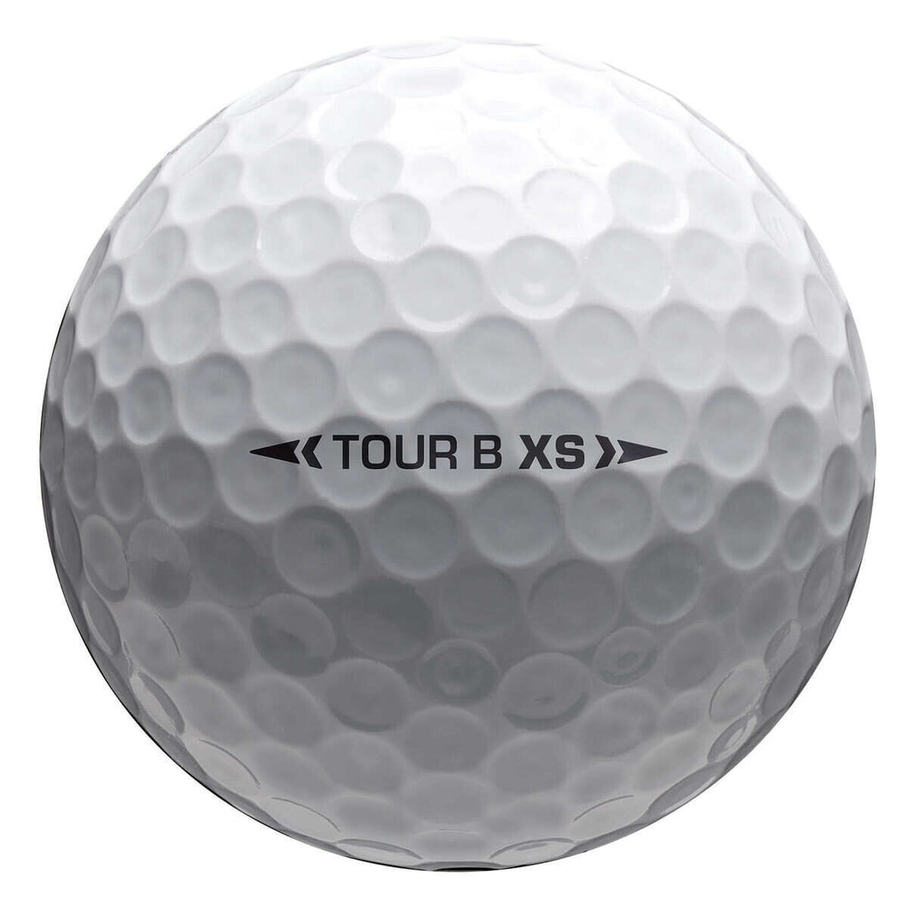 12 Pack White Golf Balls J98056
