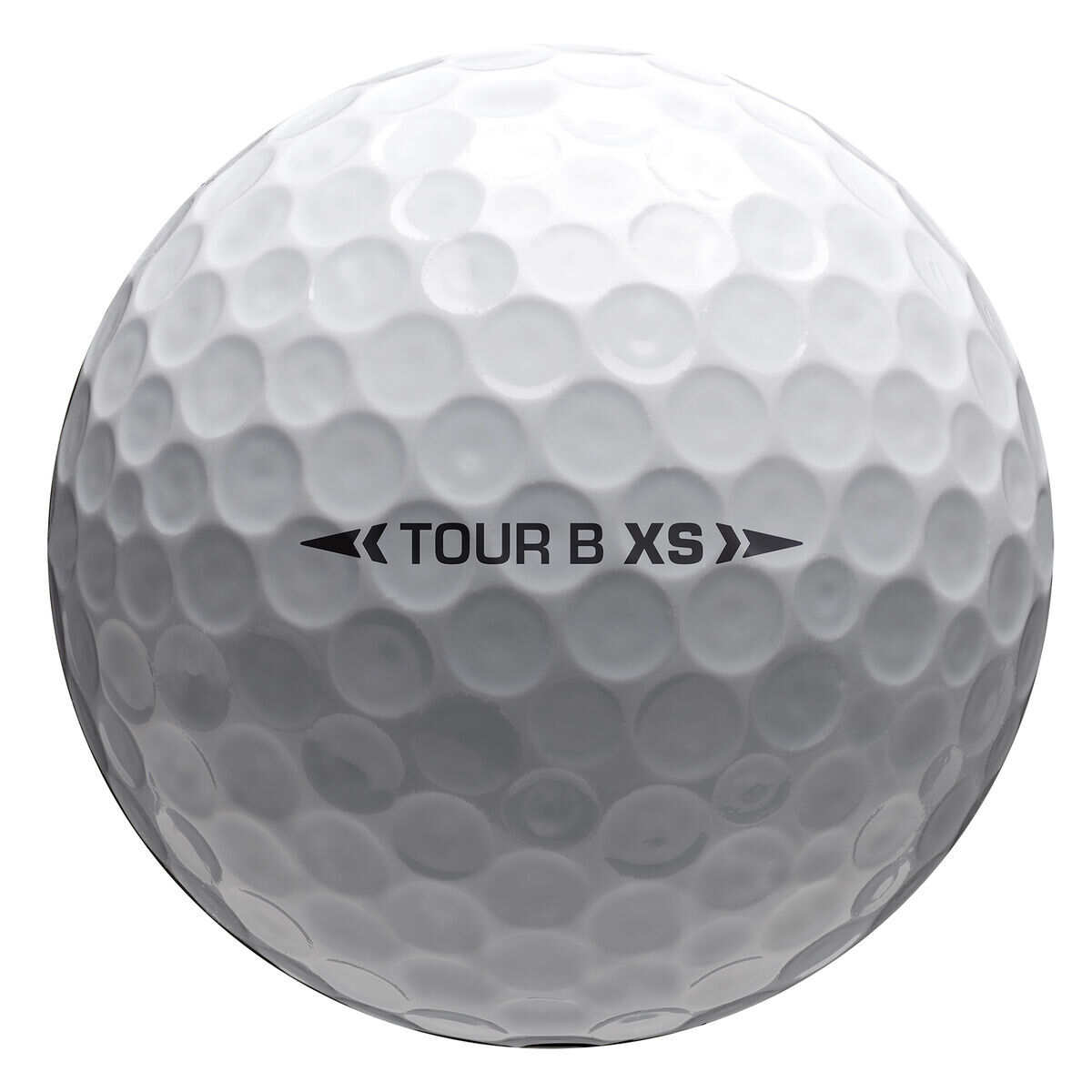 12 Pack White Golf Balls J98056