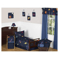 5 Piece Toddler Bedding Set G18056