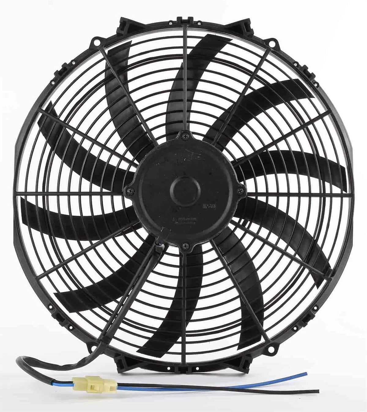 14” Diameter Electric Cooling Fan W103699