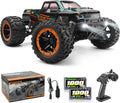 High-Speed Remote Control RC Truck with 2 Rechargeable Batteries O2185