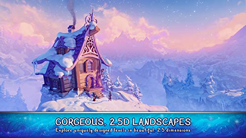 Trine 4: The Nightmare Prince (XB1) C88570