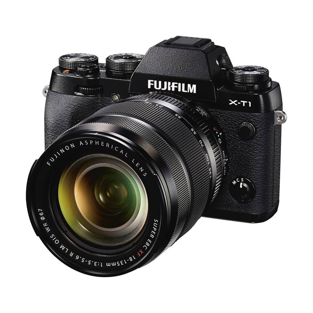 18-135mm f/3.5-5.6 Lens Z58412