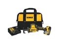 Compact Recip Saw Kit Z173