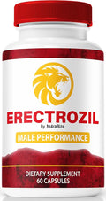All-Natural Capsules for Men 60 Capsules A97650