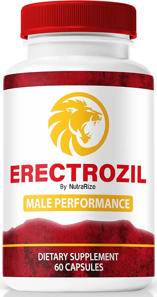 All-Natural Capsules for Men 60 Capsules A97650