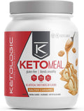 Salted Caramel Meal Replacement Powders B323325