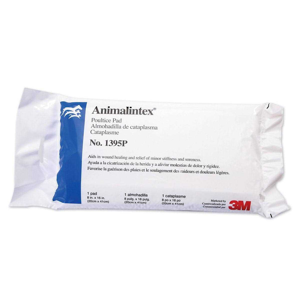 Animalintex Hoof Poultice R163