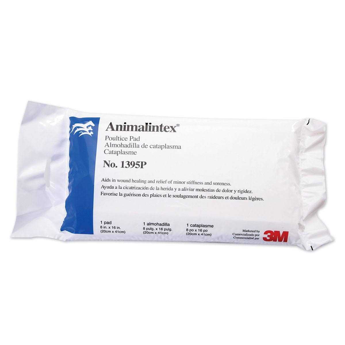 Animalintex Hoof Poultice R163